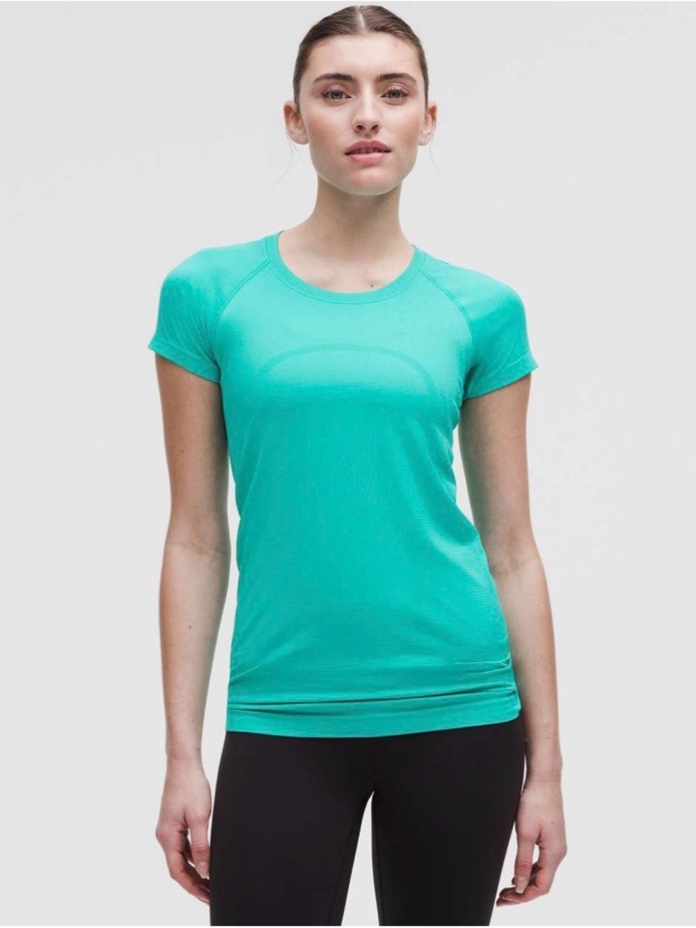 Lululemon Swiftly Tech Short Sleeve Shirt